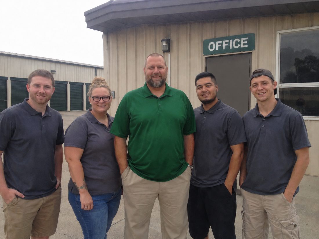 Pest control professionals in North Charleston, SC