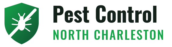 North Charleston Pest Control